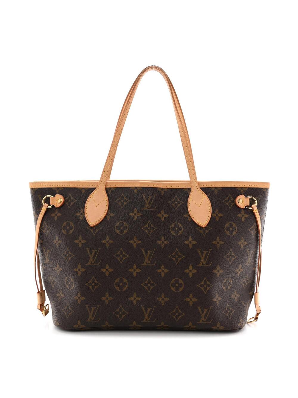 Louis Vuitton Neverfull Pm #268281L14B